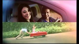 Fiat's Passion creates Magic Commercial (English)
