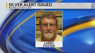 Silver Alert issued for missing Boone County man