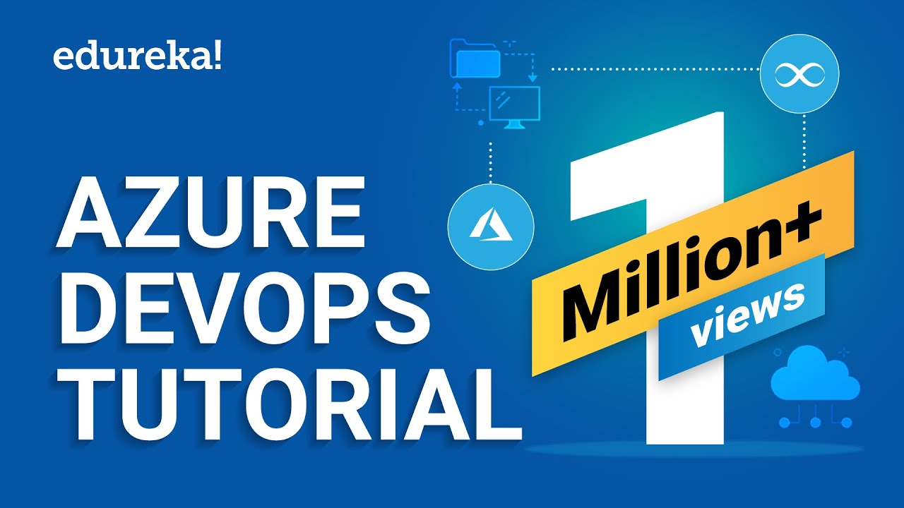 Azure DevOps Tutorial For Beginners | Azure DevOps CI/CD Pipeline ...