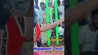 அம்மா வீரம்மா காளி