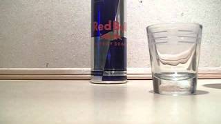 How much SUGAR in a Redbull?