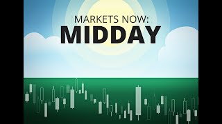 Markets Now: Midday Markets and Report Analysis 9-29-23