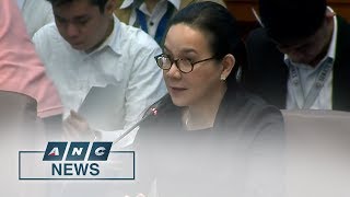 PH Senate begins hearing on resolutions on ABS-CBN Franchise | ANC Highlights