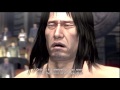 yakuza 4 saejima speech