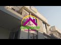 ekta’s carehome foundation ecf ’s facility services and home tour..