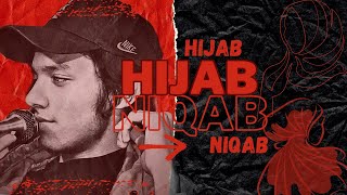 Hijab/Niqab | Live Q&A Discussion | Ft Hamza Sheikh Sabherwal |