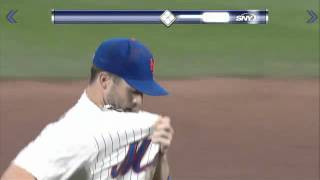 2011/08/31 Wright's nice play