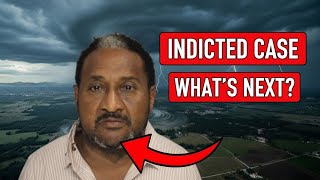 Breaking News: Cecil McCrary has been Indicted!