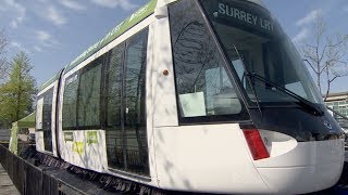 LRT or SkyTrain: Transit decision could be costly for Surrey