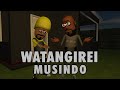 Watangirei Musindo - Zimbabwe Comedy Cartoon