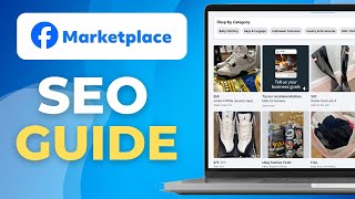 How To Do SEO For Facebook Marketplace (2025)
