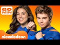 Die Thundermans | 60 MINUTEN Max-Bro-Mente bei Die Thundermans! | Nickelodeon Deutschland