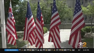 Flag Day celebrations held all around Tri-State Area