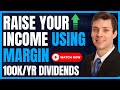 Decide Your Earnings Per Year Through The Power Of Dividends, Margin, & Maintenance #FIRE