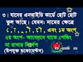 এনআইডি সেবায় ইসির ৩টি নতুন উদ্যোগ nid news bd nid card correction online news bd