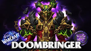 Class Spotlight: WARLOCK in WoW Midnight