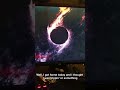 I noticed something on my wallpaper...
