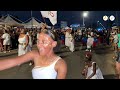 carnaval de guyane 2025 wanted dÉfilÉ À kourou le dimanche 9 fevrier by anthony officiel