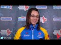 media scrum draw 16 2014 scotties tournament of hearts