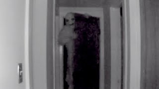 We Found A Stalker In Her Closet