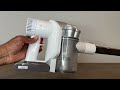 diy made simple swap out your dyson vacuum battery and filter with ease