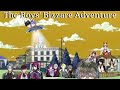 The Boys' Bizzare Adventure | NIJISANJI EN Boys Chaotic Compilation 🕺