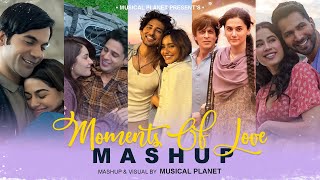 Moments of Love Jukebox | Musical Planet | Arijit Singh Songs | Arijit Singh Jukebox | Best of 2024