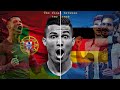 Cristiano Ronaldo’s LAST DANCE: Lifting the Euro 2024 Trophy! 💀🇵🇹❤️♑🐐  (Watch the full highlight)