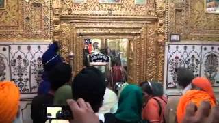 hazur shib shaster darshan by harpreet1173