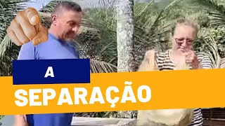 A verdade sobre a separação de Bi e Joelma /O mesão de Williams Oliveira /Andreia cadê o Caramelo