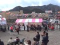 五家英子 鬼怒川さくら祭り2017