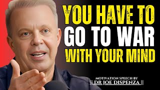 7 Habits You Must Battle Every Day || The Most Powerful Speech By Dr Joe Dispenza ||