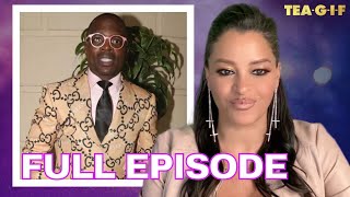 Bishop Whitehead, Hennessy Pedicures, Woman Assaults Kamala Harris And MORE! | TEA-G-I-F