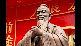 Confucius Analects Book 3 Chapters 19 - 23