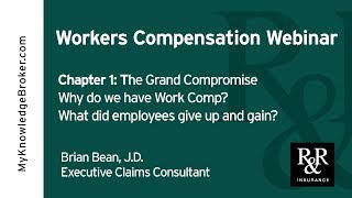 Chapter 1: The Grand Compromise