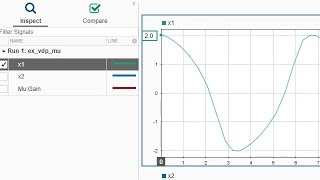 Simulation Data Inspector Replay