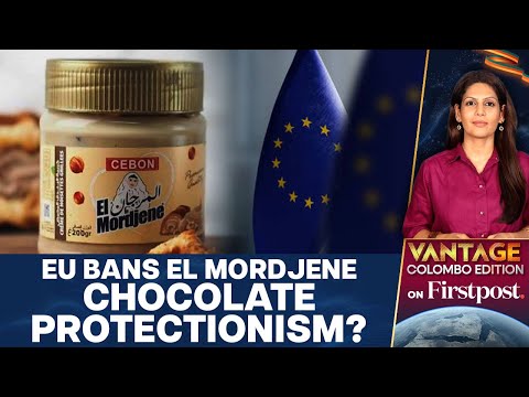 Why is Nutella banned in Europe?