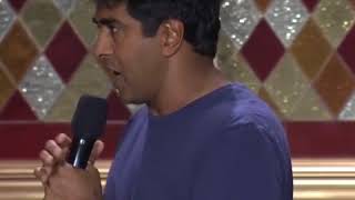 Jay Chandrasekhar LIVE at American Comedy Co. May 17-19!