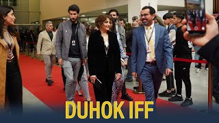 DUHOK INTERNATIONAL FILM FESTIVAL