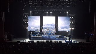 Dream Theater- Night Terror live at 713 Music Hall Houston, TX