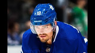 Molson Canadian presents The Leaf: Blueprint #9 - Andreas Johnsson