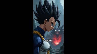 Unveiling Vegeta's Hidden Super Saiyan Form in Dragon Ball Daima