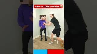 Minecraft Steve Tried To Help 😥 #shorts *DON'T BE MEAN* | TikTok By LankyBox