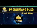 Problemang Puso - Jude Michael