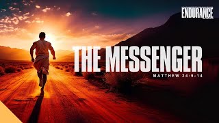 The Messenger - 10.30 5-1-2025 - Pr Rob Walsh