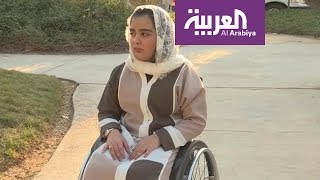 #x202b;غلا طفلة سعودية توجت سفيرة للنوايا الحسنة#x202c;lrm;
