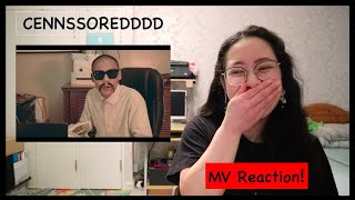 VTEN - CENNSSORDDDD REACTION