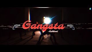 [FMV] DreamCatcher | Gangsta