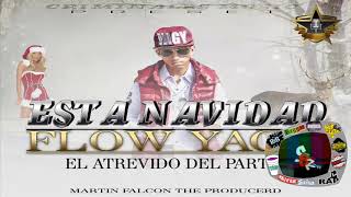 ESTA NAVIDAD _ OFICIAL FLOW YAGY - ShadyBeer Radio - ShadyBeer Radio TV