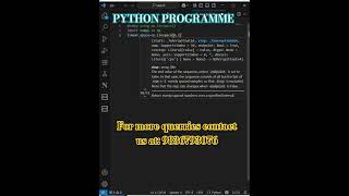 Create Arrays Using np.linspace in Python | NumPy Tutorial #numpy #python #linspace #arrays #short